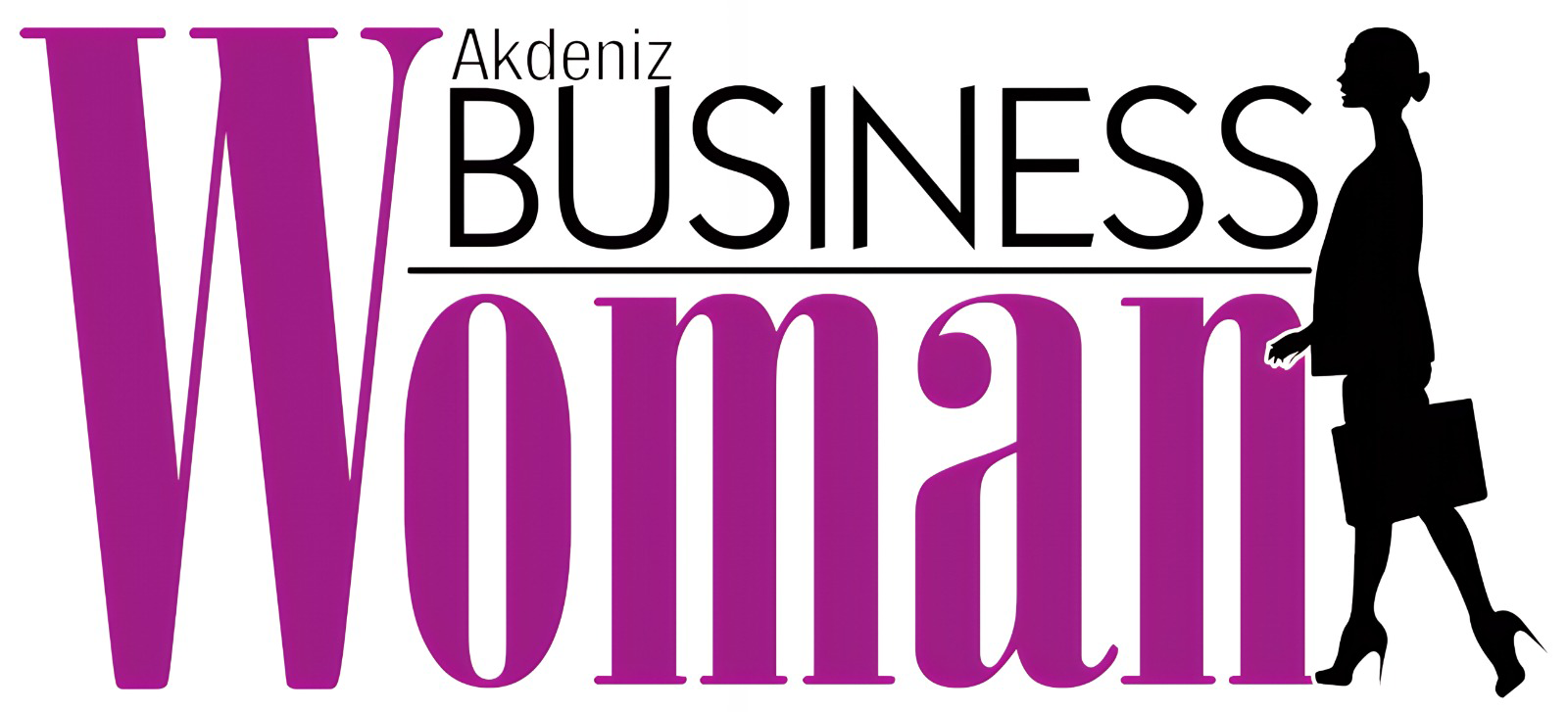 Business Woman
