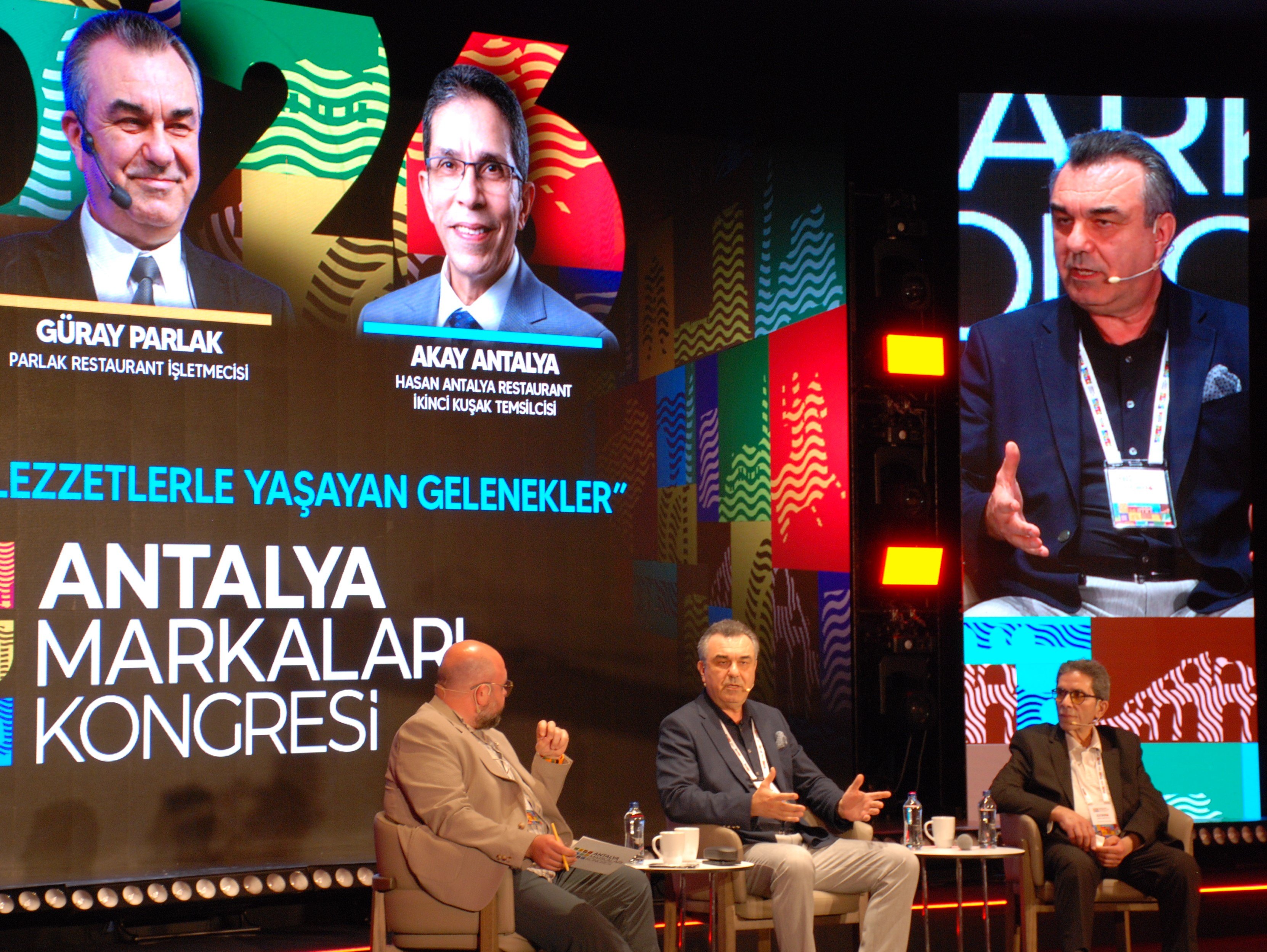ANTALYA MARKALARI KONGRESİ 2026