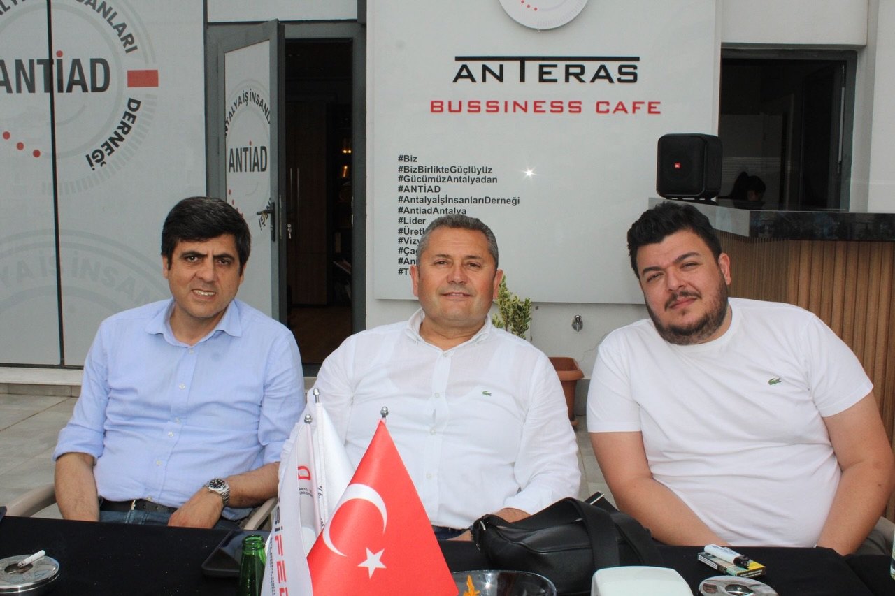 YENİ İŞ FİKİRLERİ YENİ İŞ BİRLİKTELİKLERİ